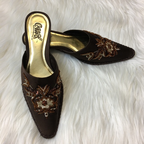 carlos santana mules